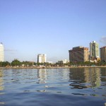 Manila Bay, The Philippines