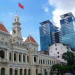 City Hall, Ho Chi Minh City