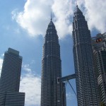 Petronas Towers, Kuala Lumpur