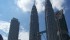 Petronas Towers, Kuala Lumpur