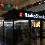RadioShack in Kuala Lumpur, Malaysia