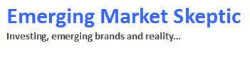 Emerging Market Skeptic