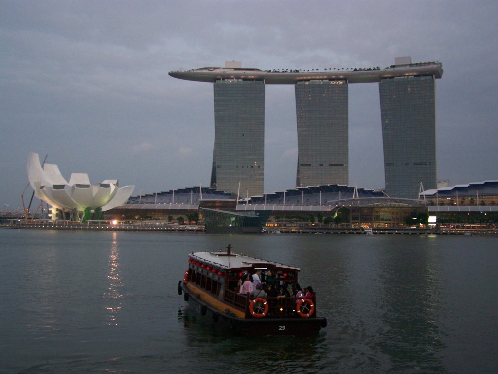 Investing in Singapore