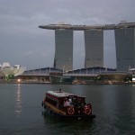 Investing in Singapore
