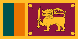 Sri Lanka ADRs