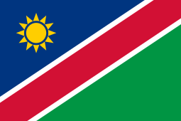 Namibia ADRs