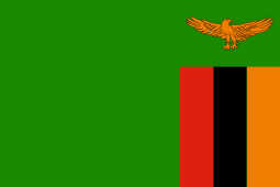 Zambia ADRs
