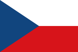 Czech Republic ADRs
