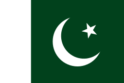 Pakistan ADRs