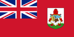 Bermuda ADRs