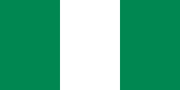 Nigeria ETFs