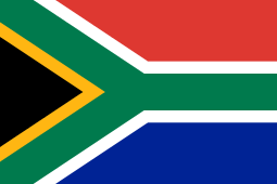 South Africa ADRs