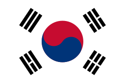 South Korea ADRs