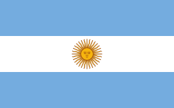 Argentina ADRs