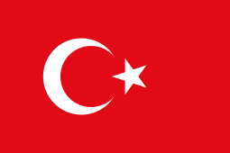 Turkey ADRs