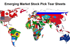 Emerging Market Stock Pick Tear Sheets (May 1-14, 2023)
